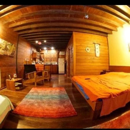 Yellow Houses Bocas 博卡斯德尔托罗 外观 照片