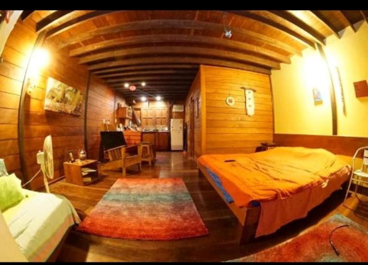 Yellow Houses Bocas 博卡斯德尔托罗 外观 照片